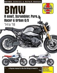 BMW R nineT (ISBN: 9781785214028)