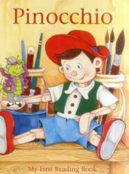 Pinocchio - Ken Morton (ISBN: 9781861474759)