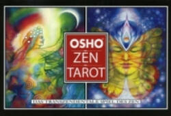 Osho Zen Tarot - Ma Deva Padma (2001)