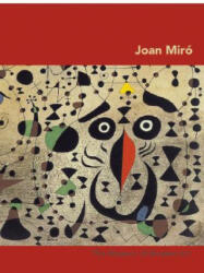 Joan Miro - Carolyn Lanchner (ISBN: 9780870707254)