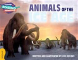Animals of the Ice Age Gold Band (ISBN: 9781107551626)