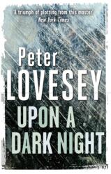 Upon A Dark Night (ISBN: 9780751553642)
