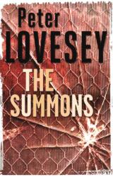 The Summons. Gerechtigkeit für einen Mörder, englische Ausgabe (ISBN: 9780751553666)