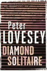 Diamond Solitaire - Peter Lovesey (ISBN: 9780751553673)