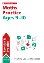 National Curriculum Maths Practice Book for Year 5 (ISBN: 9781407128924)