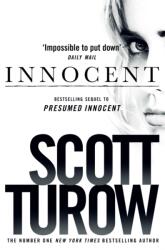 Innocent (ISBN: 9781447271857)