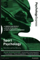 Psychology Express: Sport Psychology (ISBN: 9781447923961)