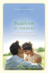 Buddhism for Couples - Sarah Napthali (ISBN: 9781743318102)