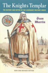 Knights Templar (ISBN: 9781842435632)