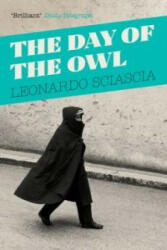 Day Of The Owl (ISBN: 9781847089250)