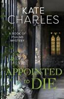 Appointed to Die (ISBN: 9781910674116)