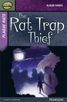 Rapid Stage 7 Set A: Plague Rats: The Rat Trap Thief (ISBN: 9780435152284)