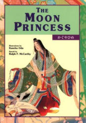 Moon Princess - Ralph McCarthy (ISBN: 9781568365275)
