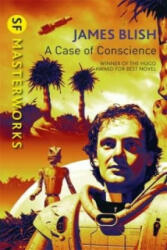 Case Of Conscience - James Blish (ISBN: 9781473205437)