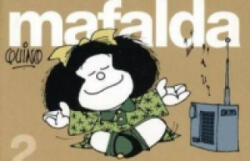Mafalda 2 - Quino (1994)