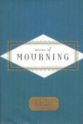 Poems Of Mourning - Peter Washington (ISBN: 9781857157369)