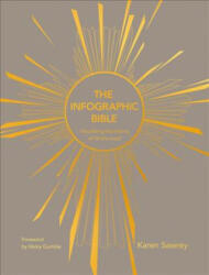 Infographic Bible - Karen Sawrey (ISBN: 9780007554614)