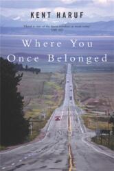 Where You Once Belonged (ISBN: 9781447250685)