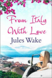 From Italy With Love (ISBN: 9780008126346)