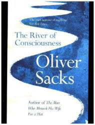 River of Consciousness - SACKS OLIVER (ISBN: 9781447263654)