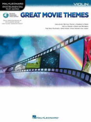 Great Movie Themes - Hal Leonard Publishing Corporation (ISBN: 9781495005602)
