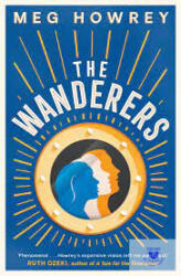 Wanderers (ISBN: 9781471146688)