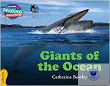 Giants of the Ocean Gold Band (ISBN: 9781107551657)