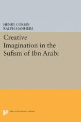 Creative Imagination in the Sufism of Ibn Arabi (ISBN: 9780691615066)