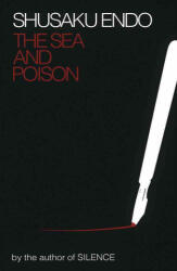Sea and Poison - SHUSAKU ENDO (ISBN: 9780720616859)
