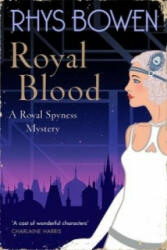 Royal Blood (ISBN: 9781472120748)