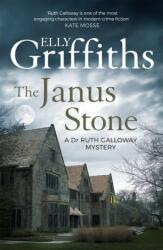 The Janus Stone (ISBN: 9781786482129)