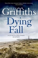 A Dying Fall (ISBN: 9781786482150)