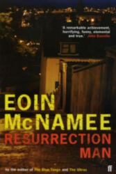 Resurrection Man - Eoin McNamee (ISBN: 9780571221776)