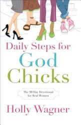 Daily Steps for GodChicks (ISBN: 9780800726072)