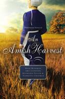 An Amish Harvest: Four Novellas (ISBN: 9780529118530)