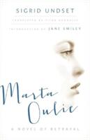 Marta Oulie: A Novel of Betrayal (ISBN: 9780816692521)
