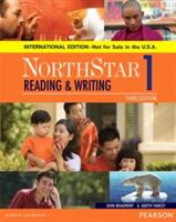 NorthStar Reading and Writing 1 Student Book, International Edition - John Beaumont, Judith Yancey (ISBN: 9780134049748)