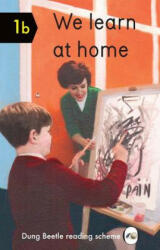 We Learn At Home - Ezra Elia, Miriam Elia (ISBN: 9780992834999)