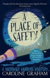 Place of Safety - Caroline Graham (ISBN: 9781472243706)