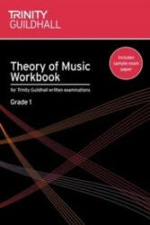 Theory of Music Workbook Grade 1 - Naomi Yandell (2007)