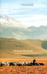 Yashar Kemal: Memed, My Hawk (ISBN: 9781784701086)