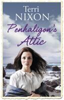 Penhaligon's Attic (ISBN: 9780349412658)