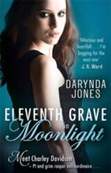 Eleventh Grave in Moonlight (ISBN: 9780349411446)