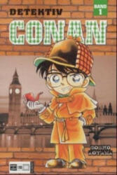 Detektiv Conan. Bd. 1 - Gosho Aoyama (2001)