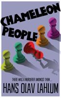 Chameleon People 4 (ISBN: 9781509809509)