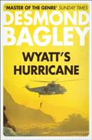 Wyatt's Hurricane (ISBN: 9780008211158)