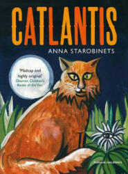 Catlantis (ISBN: 9781782691310)