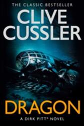 Dragon (ISBN: 9780008216634)