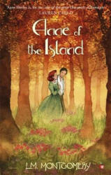 Anne of the Island - Lucy Maud Montgomery (ISBN: 9780349009391)