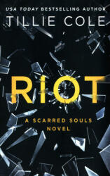 Riot (ISBN: 9780349411095)